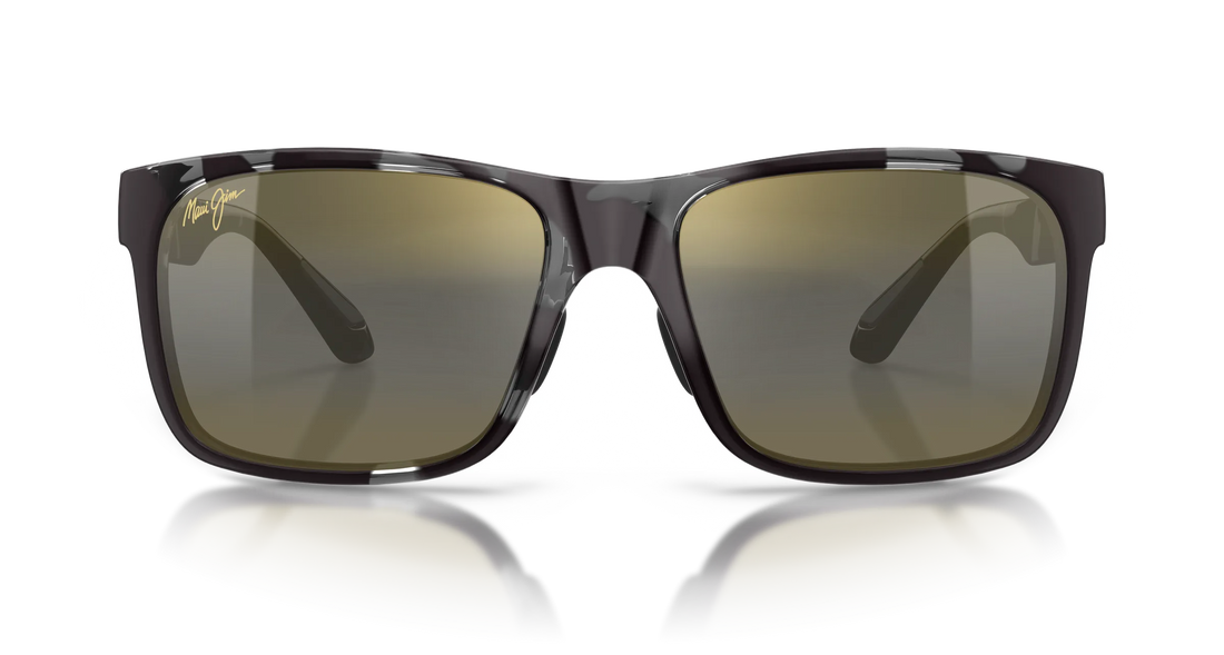 MAUI JIM Red Sands MJ0432S-002 Sunglasses