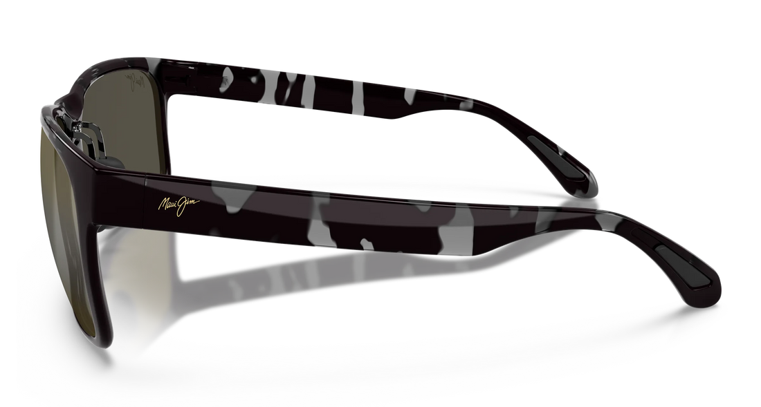 MAUI JIM Red Sands MJ0432S-002 Sunglasses