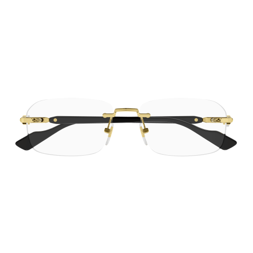 Gucci GG1221O-001 Gucci
