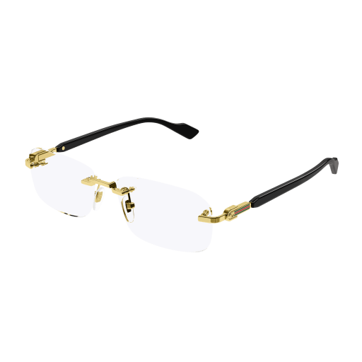 Gucci GG1221O-001 Gucci