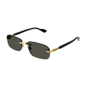 Gold & black grey 001