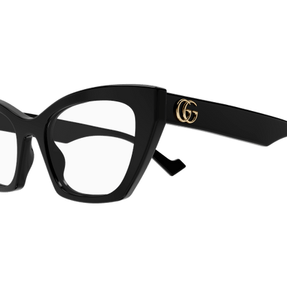 Gucci GG1334O-001 Gucci