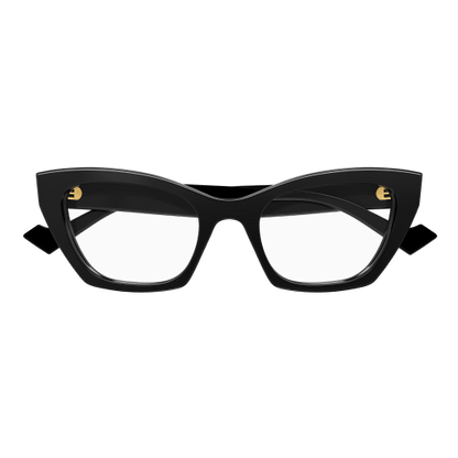 Gucci GG1334O-001 Gucci