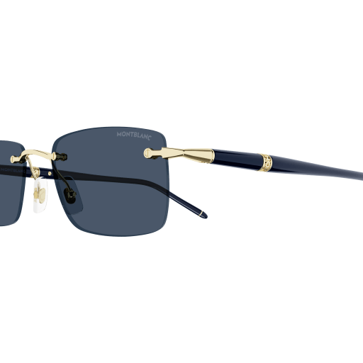 Mont Blanc MB0344S-003