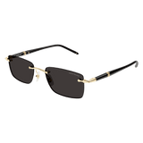 Mont Blanc MB0344S-001