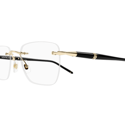 Mont Blanc MB0346O-001 MONT BLANC