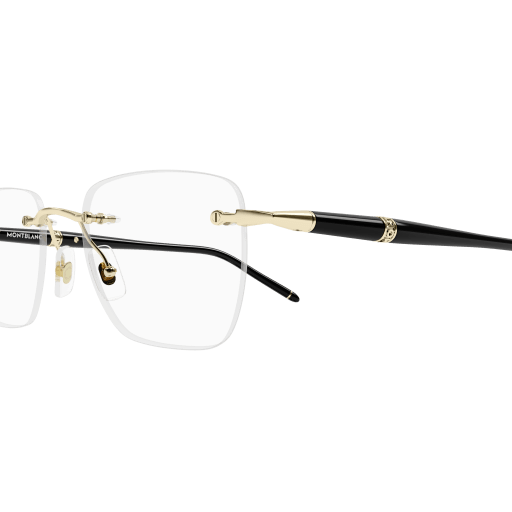 Mont Blanc MB0346O-001 MONT BLANC