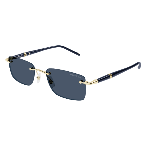 Mont Blanc MB0344S-003