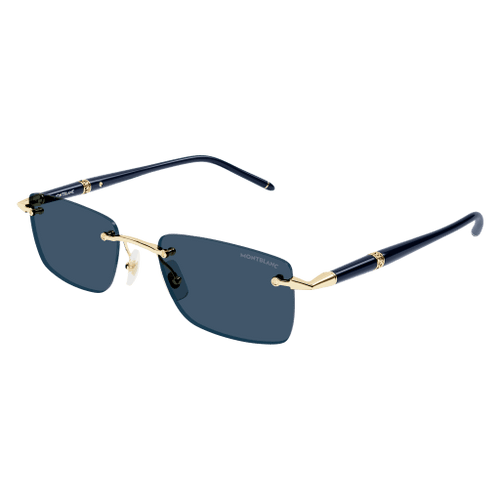 Mont Blanc MB0344S-003