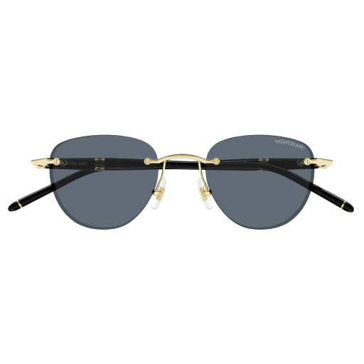 Mont Blanc MB0412S-001