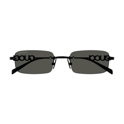 Sunglasses with 'BOBB' branding on a transparent background