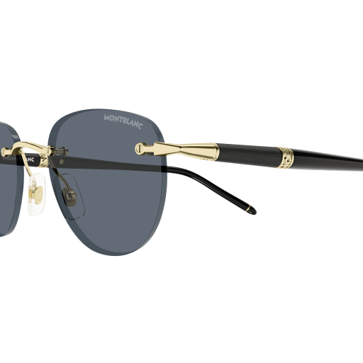 Mont Blanc MB0412S-001
