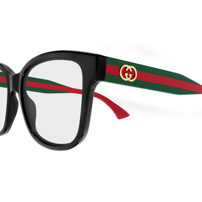 Gucci GG0038ONN 001 Nayan Sukh Exclusive