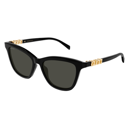 Gucci GG2032S-001 Nayan Sukh Exclusive