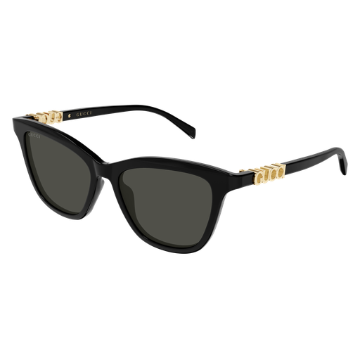 Gucci GG2032S-001 Nayan Sukh Exclusive