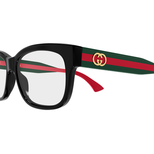 Gucci GG0278ON-001 Nayan Sukh Exclusive