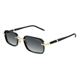 Mont Blanc MB0483S-001