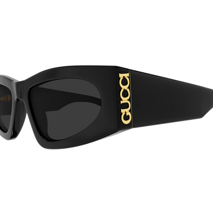 Gucci GG2040S-001 Gucci