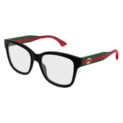 Gucci GG0038ONN 001 Nayan Sukh Exclusive
