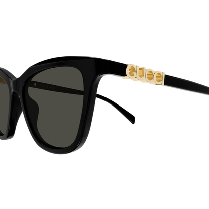 Gucci GG2032S-001 Nayan Sukh Exclusive