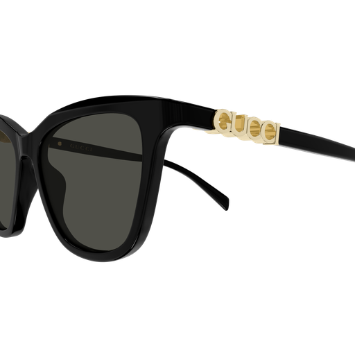 Gucci GG2032S-001 Nayan Sukh Exclusive