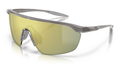Shiny Opal Dark Grey Hawaii Glow MJ0374S-005