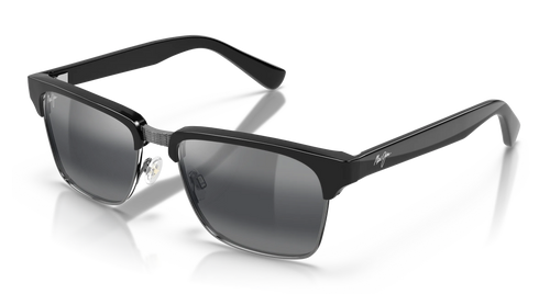 MAUI JIM Kawika XL MJ0354S-001 Sunglasses