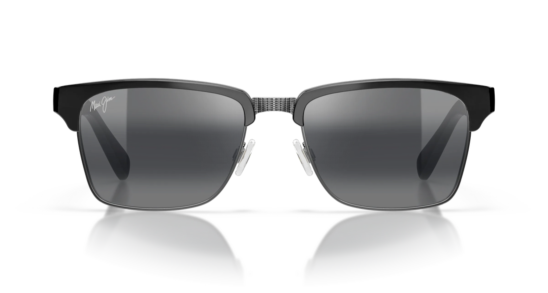 MAUI JIM Kawika XL MJ0354S-001 Sunglasses