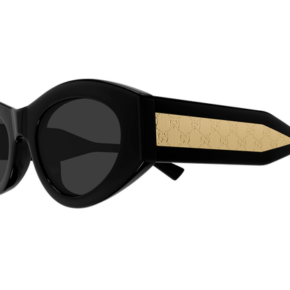 Gucci GG2065S-001 Gucci
