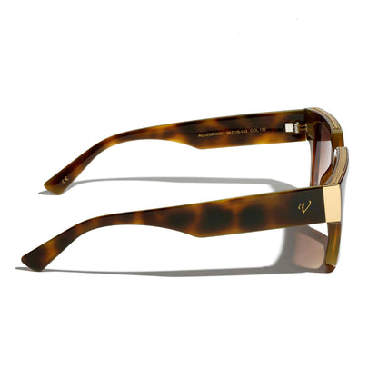 Accompany – Unisex TR-90 Sunglasses