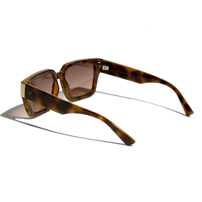 Accompany – Unisex TR-90 Sunglasses