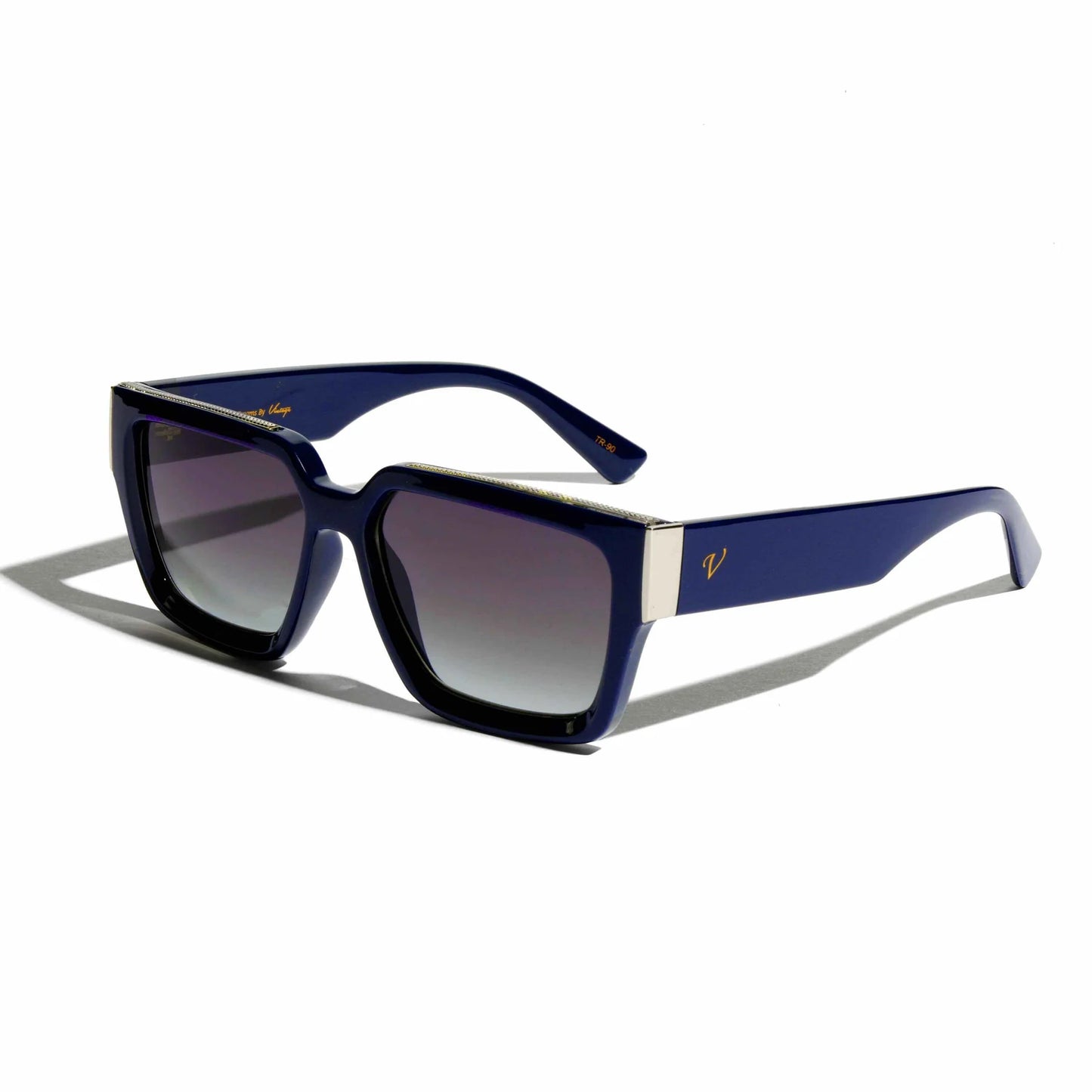 Accompany – Unisex TR-90 Sunglasses