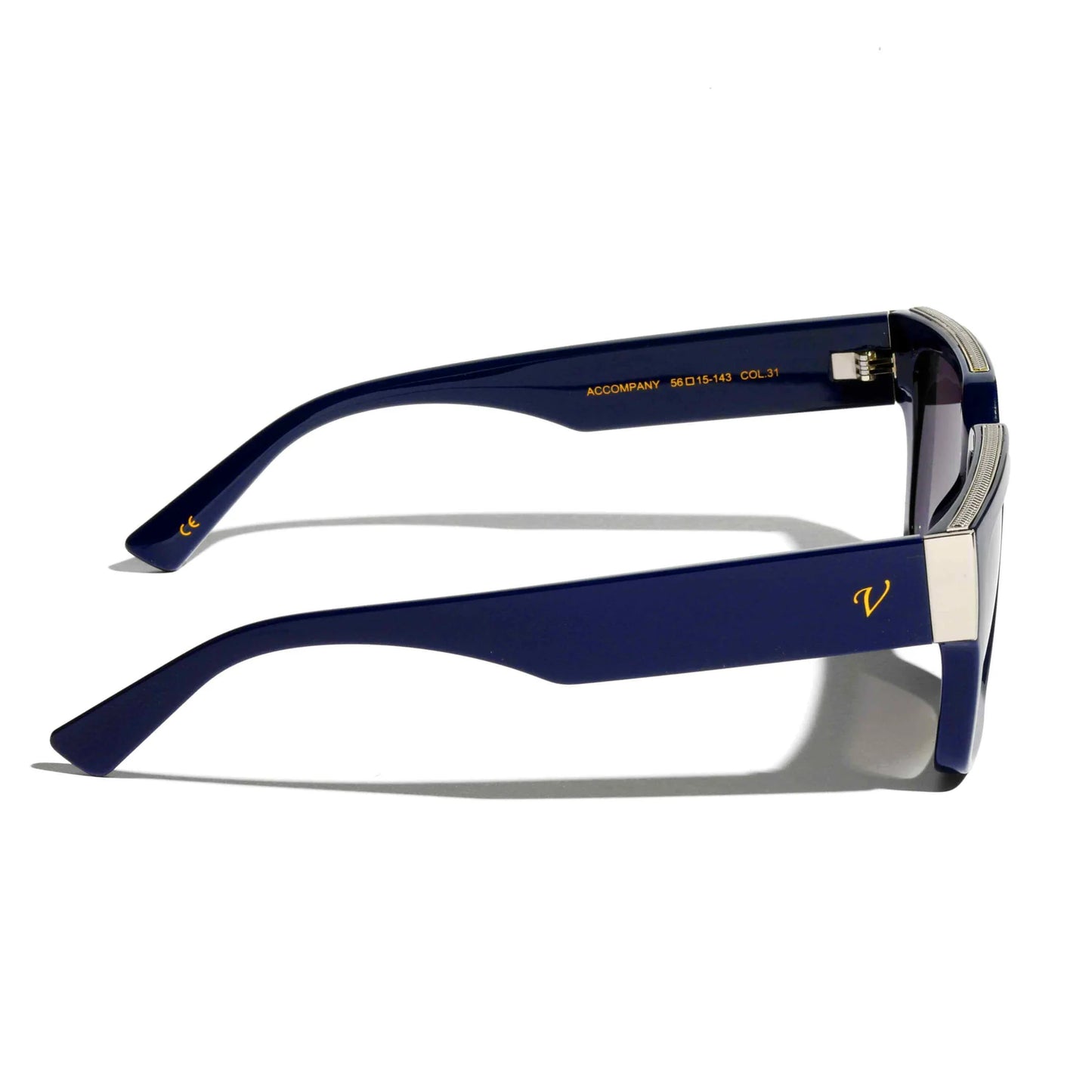 Accompany – Unisex TR-90 Sunglasses