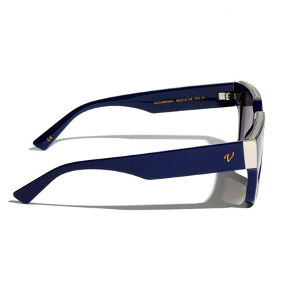 Accompany – Unisex TR-90 Sunglasses