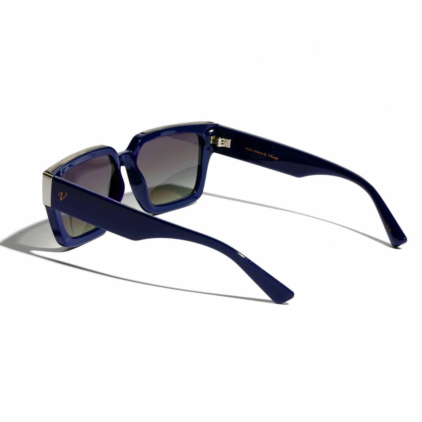 Accompany – Unisex TR-90 Sunglasses