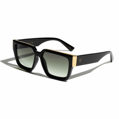 Accompany – Unisex TR-90 Sunglasses