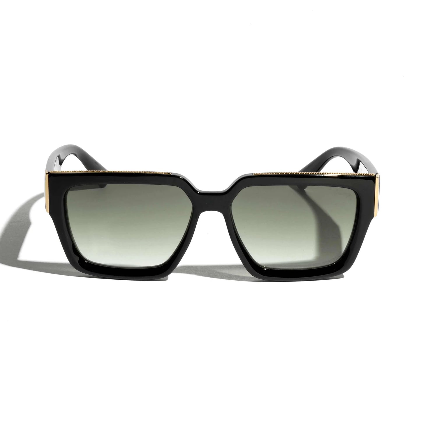 Accompany – Unisex TR-90 Sunglasses