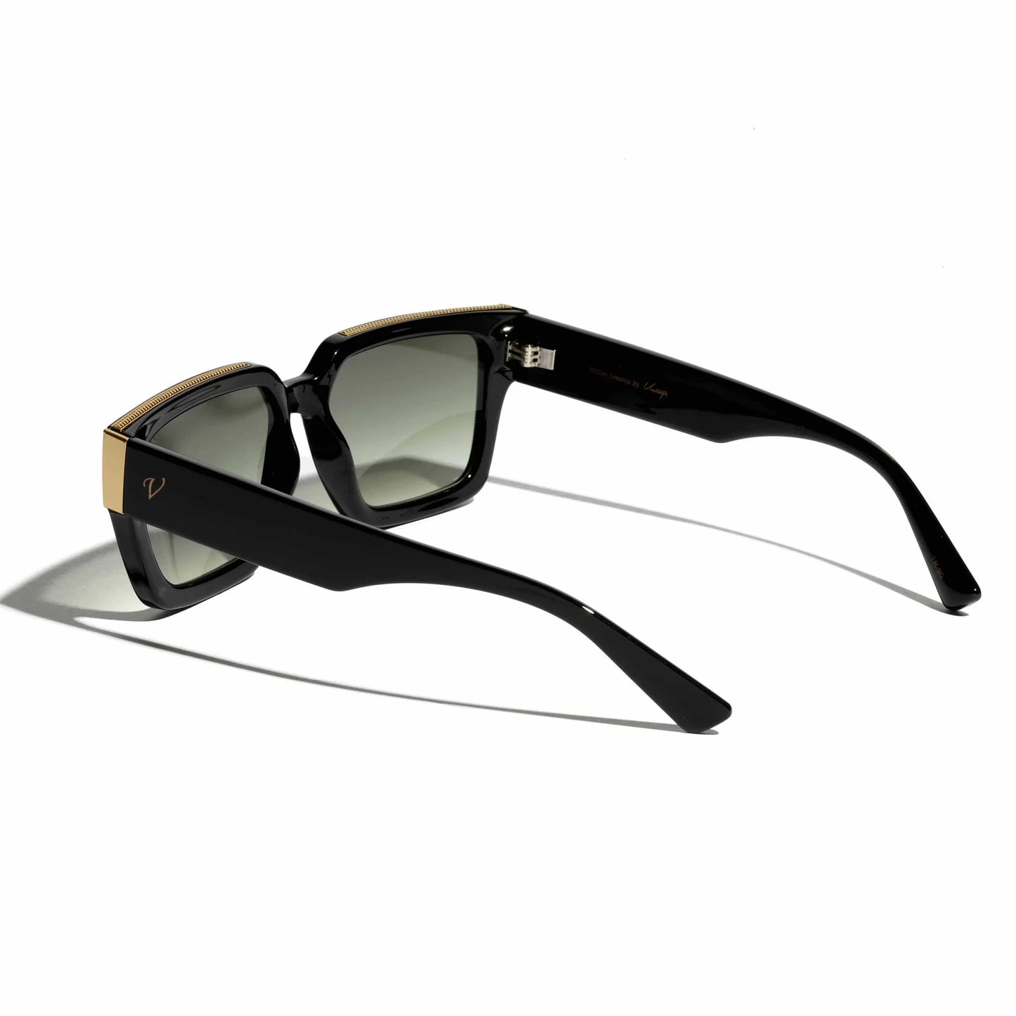 Accompany – Unisex TR-90 Sunglasses