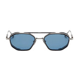 Akoni Eris Two Sunglasses 508B PLD NVY