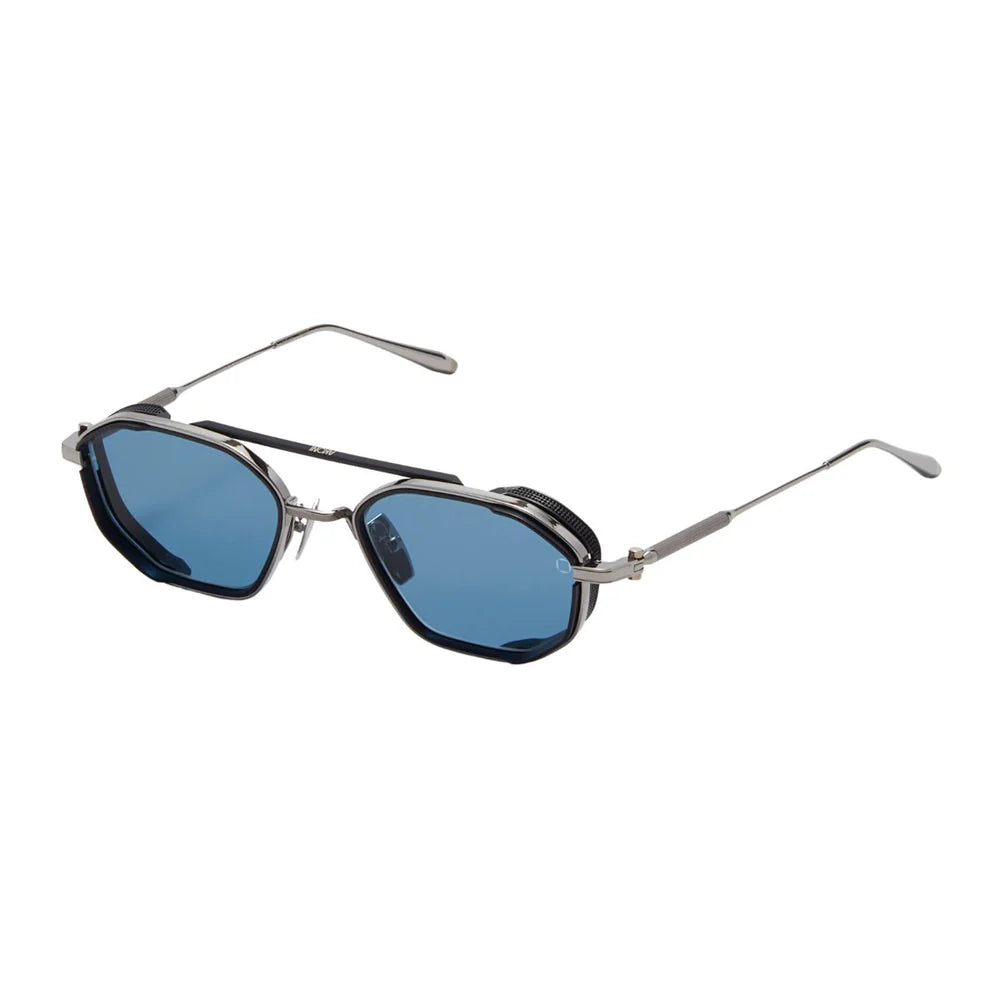 Akoni Eris Two Sunglasses 508B PLD NVY