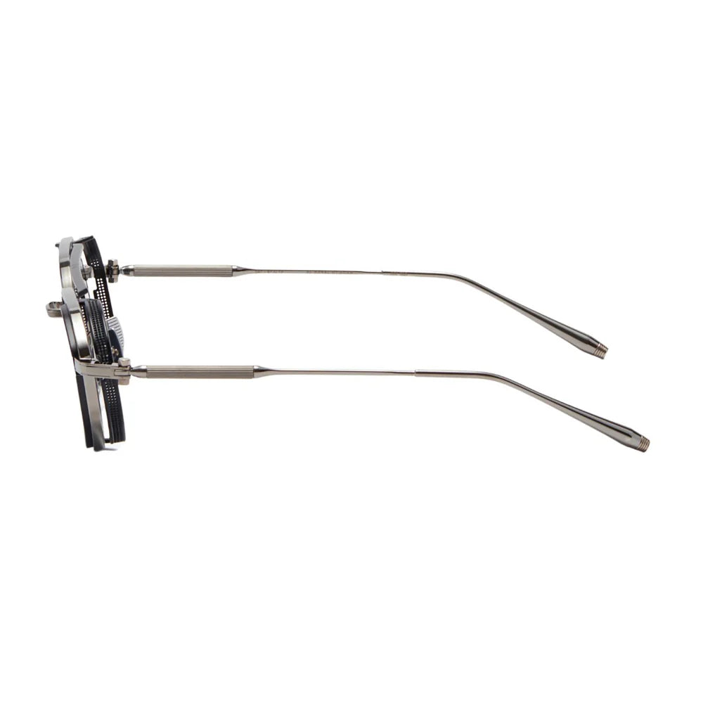 Akoni Eris Two Sunglasses 508B PLD NVY Akoni