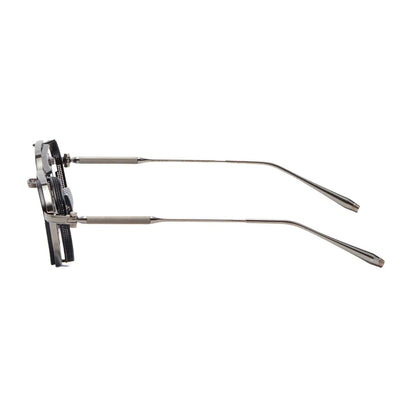 Akoni Eris Two Sunglasses 508B PLD NVY Akoni