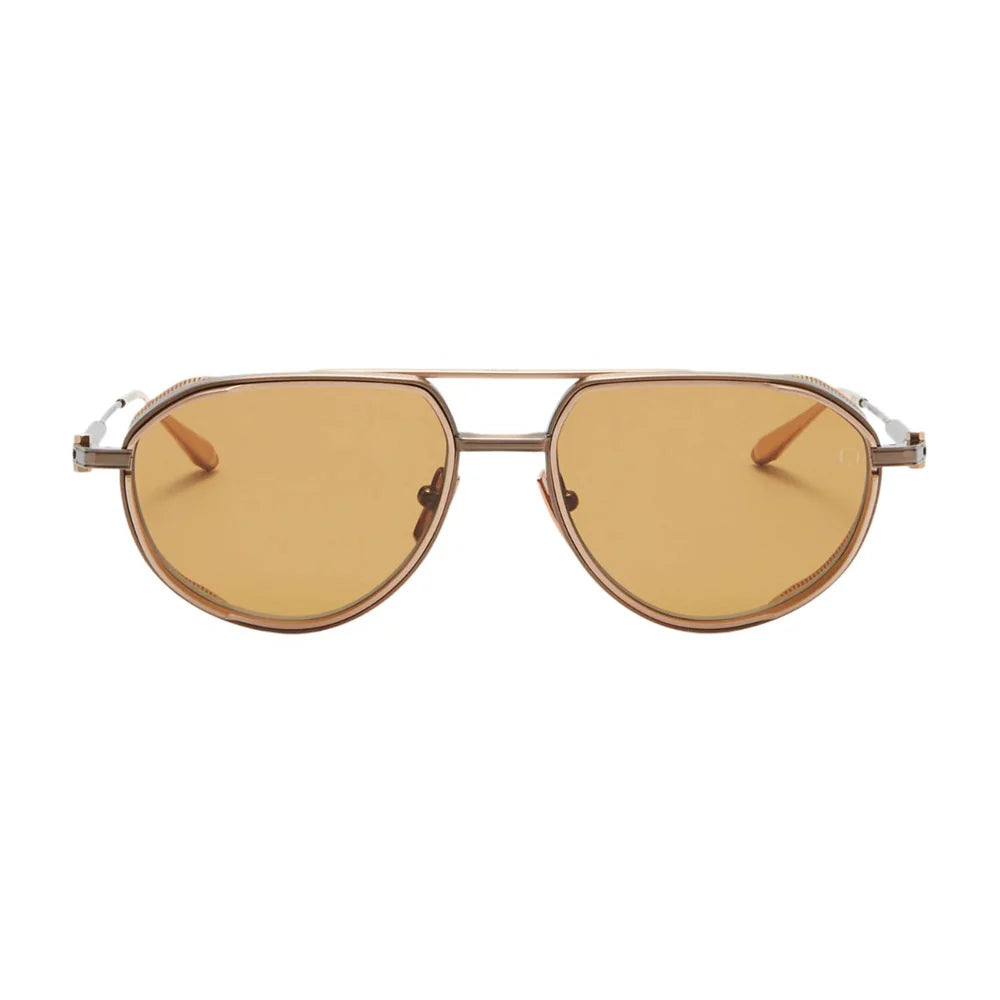 Akoni Skyracer 511B GLD-GLD Sunglasses Akoni