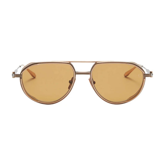 Akoni Skyracer 511B GLD-GLD Sunglasses Akoni