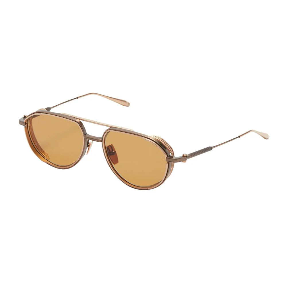 Akoni Skyracer 511B GLD-GLD Sunglasses
