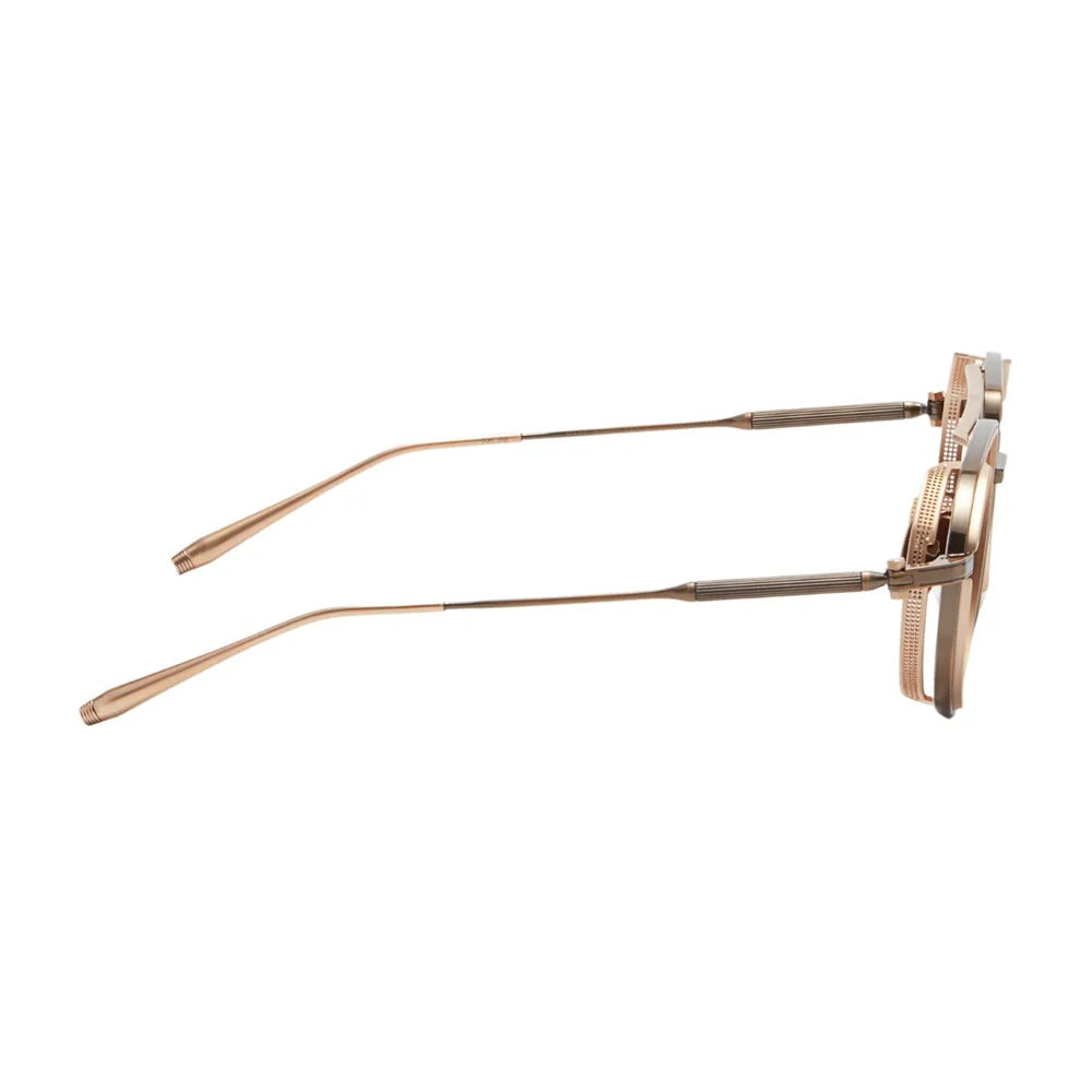 Akoni Skyracer 511B GLD-GLD Sunglasses Akoni