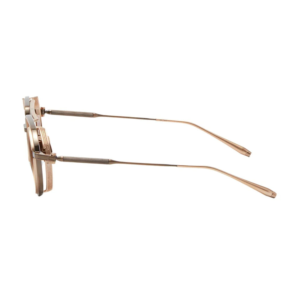 Akoni Skyracer 511B GLD-GLD Sunglasses