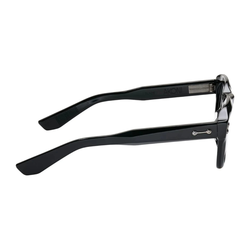 Akoni Blaze Frame AKX 514A BLK BLK