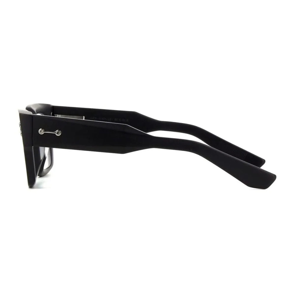 Akoni COSMO Frame AKX-114D BLK-BLK Akoni