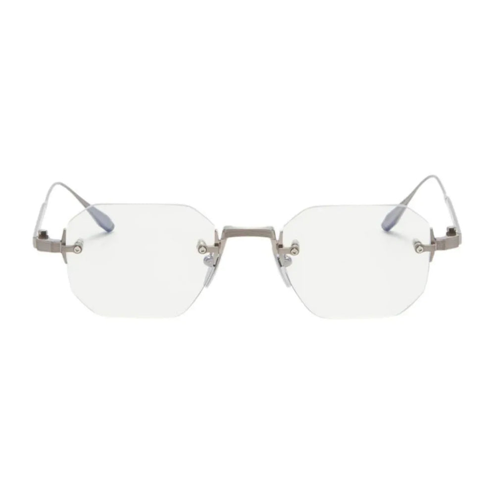 Akoni JUNO-ONE Frame AKX-308C SLV Akoni